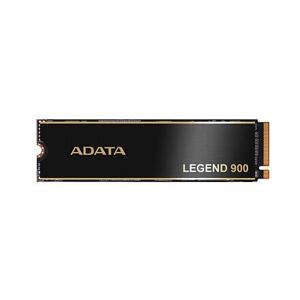 ADATA LEGEND 900/512GB/SSD/M.2 NVMe/Černá/5R SLEG-900-512GCS