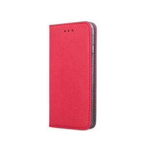 Cu-Be Pouzdro magnet Samsung Galaxy A15 4G / A15 5G Red 8595680425615