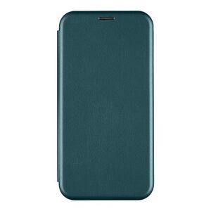 OBAL:ME Book Pouzdro pro Samsung Galaxy A15 4G/5G Dark Green 57983119017
