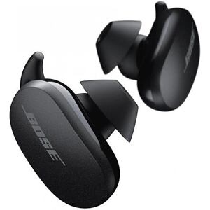 Bose QuietComfort Earbuds barva Black