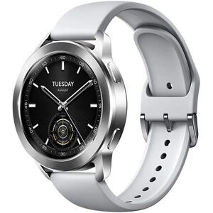 Xiaomi Watch S3 barva Silver BHR7873GL
