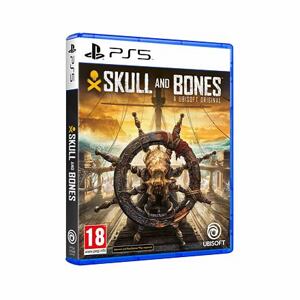 UBISOFT PS5 - Skull & Bones 3307216250104