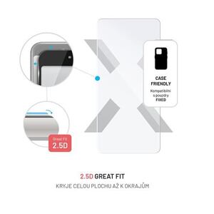 FIXED 2,5D Tempered Glass for Samsung Galaxy A35 5G FIXG-1262