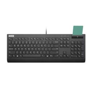 Lenovo Smartcard Wired Keyboard II-CZ/SK 4Y41B69388