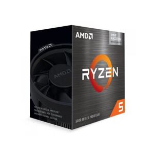AMD/R5-5500GT/6-Core/3,6GHz/AM4 100-100001489BOX