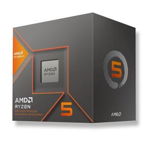 AMD/R5-8500G/6-Core/3,5GHz/AM5 100-100000931BOX