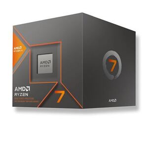 AMD/R7-8700G/8-Core/4,2GHz/AM5 100-100001236BOX