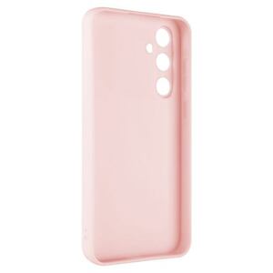FIXED Story for Samsung Galaxy A55 5G, pink FIXST-1263-PK
