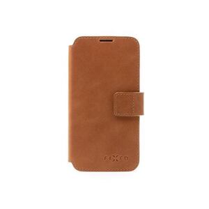 FIXED ProFit for Samsung Galaxy S24, brown FIXPFIT2-1256-BRW