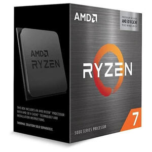 AMD/R7-5700X3D/8-Core/3GHz/AM4 100-100001503WOF