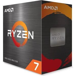 AMD/R7-5700/8-Core/3,7GHz/AM4 100-100000743BOX