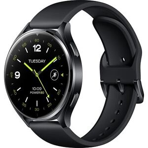 Xiaomi Watch 2 barva Black