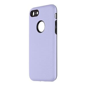 OBAL:ME NetShield Kryt pro Apple iPhone 7/8 Light Purple 57983119059
