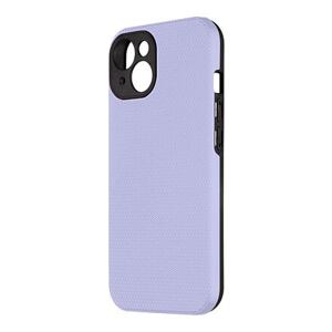 OBAL:ME NetShield Kryt pro Apple iPhone 14 Light Purple 57983119083