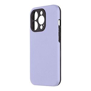 OBAL:ME NetShield Kryt pro Apple iPhone 14 Pro Light Purple 57983119089