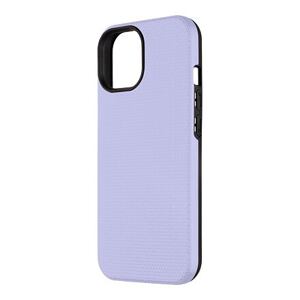OBAL:ME NetShield Kryt pro Apple iPhone 15 Light Purple 57983119095