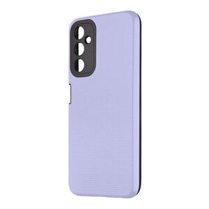 OBAL:ME NetShield Kryt pro Samsung Galaxy A05s Light Purple 57983119113