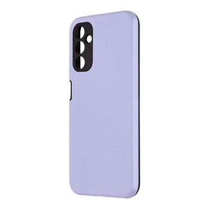 OBAL:ME NetShield Kryt pro Samsung Galaxy A14 4G/5G Light Purple 57983119119