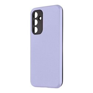 OBAL:ME NetShield Kryt pro Samsung Galaxy A54 5G Light Purple 57983119137