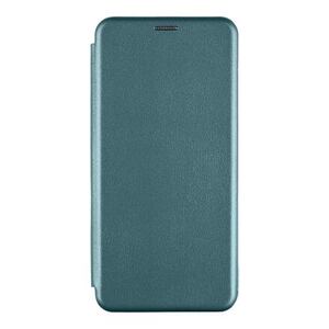 OBAL:ME Book Pouzdro pro Xiaomi Redmi 13C 4G/Poco C65 Dark Green 57983119348