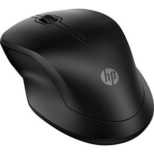 HP 255 Dual Mouse/Kancelářská/Optická/1 600 DPI/Bezdrátová Bluetooth/Černá 8R3U1AA#ABB