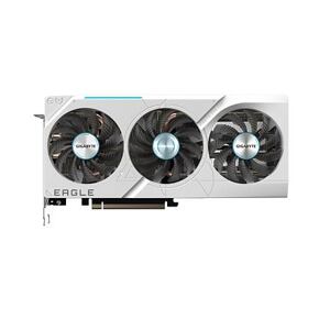 GIGABYTE GeForce RTX 4070 SUPER EAGLE ICE/OC/12GB/GDDR6x GV-N407SEAGLEOC ICE-12GD