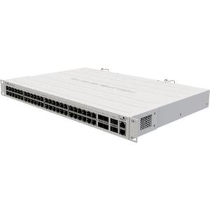 MikroTik CRS354-48G-4S+2Q+RM Cloud Router Switch CRS354-48G-4S+2Q+RM