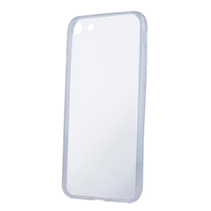 Cu-Be TPU pouzdro iPhone 15 Pro Max Transparent 8595680413278