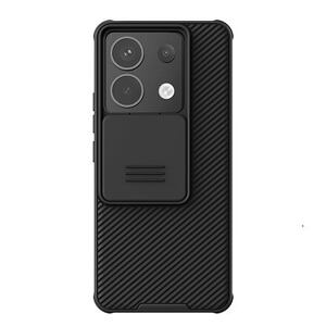 Nillkin CamShield Zadní Kryt pro Xiaomi Redmi Note 13 5G Black 57983119749
