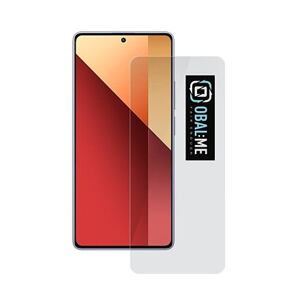 OBAL:ME 2.5D Tvrzené Sklo pro Xiaomi Redmi Note 13 Pro 4G/5G Clear 57983119761