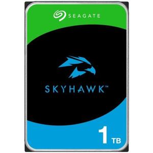 Seagate SkyHawk/1TB/HDD/3.5''/SATA/5400 RPM/3R ST1000VX013