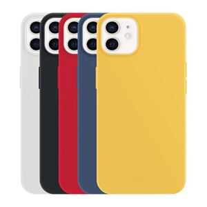 FIXED Story for Apple iPhone 12/12 Pro, set of 5 pieces of different colors, variation 1 FIXST-558-5SET1