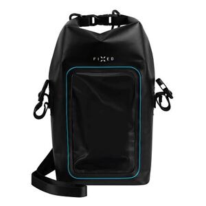 FIXED Float Bag 3L, black FIXFLT-BG-BK