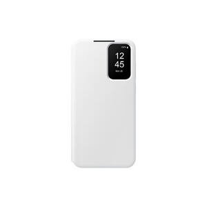 Samsung Flipové pouzdro Smart View A55 White EF-ZA556CWEGWW