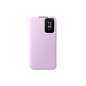 Samsung Flipové pouzdro Smart View A55 Lavender EF-ZA556CVEGWW