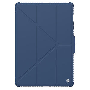 Nillkin Bumper PRO Protective Stand Case Multi-angle pro Samsung Galaxy Tab S9+ Sapphire Blue 57983118078