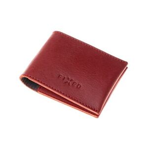 FIXED Wallet, red FIXW-SMMW2-RD