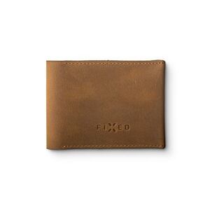 FIXED Wallet, brown FIXW-SMMW-BRW