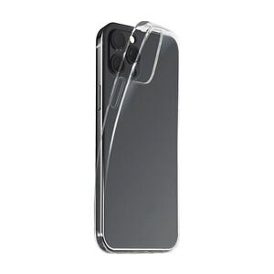 FIXED Slim AntiUV for Samsung Galaxy S22 Ultra 5G, clear FIXTCCA-840