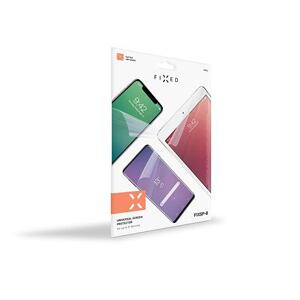 FIXED Screen Protector, 175x100 mm, clear FIXSP-8