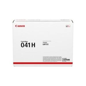 Canon CRG 041 H, černý velký 0453C002