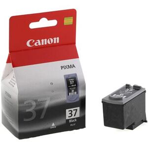 Canon black PG-37 2145B001
