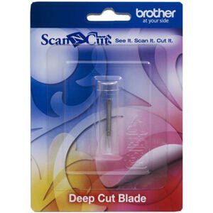 Brother - nůž pro hluboký řez CABLDF1