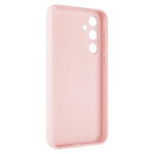 FIXED Story for Samsung Galaxy A35 5G, pink FIXST-1262-PK