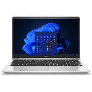 HP ProBook/455 G9/R5-5625U/15,6''/FHD/8GB/512GB SSD/AMD int/W11H/Silver/3RNBD 9M3T5AT#BCM