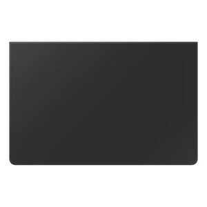 EF-DX710BBE Samsung Book Keyboard Slim Pouzdro pro Galaxy Tab S9/ S9 FE Black EF-DX710BBEGGB