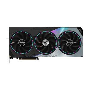 GIGABYTE AORUS GeForce RTX 4080 SUPER MASTER/16GB/GDDR6x GV-N408SAORUS M-16GD
