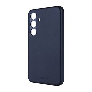 FIXED MagLeather for Samsung Galaxy S24, blue FIXLM-1256-BL