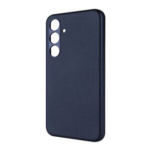 FIXED MagLeather for Samsung Galaxy S24+, blue FIXLM-1257-BL