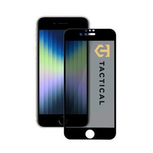 Tactical Glass Shield Privacy sklo pro Apple iPhone 7/8/SE2020/SE2022 Black 57983120528